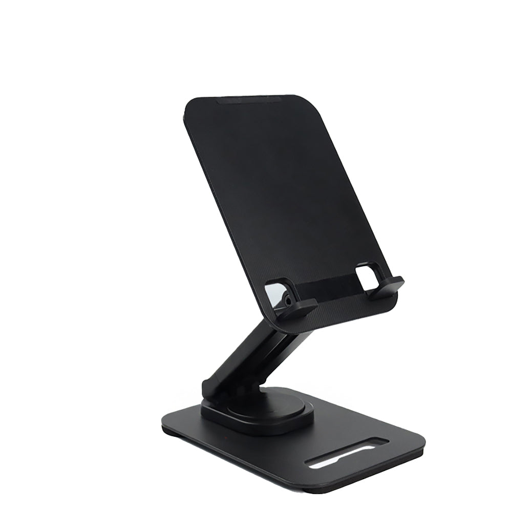 Jmary MK-62 Ayarlanabilir Katlanabilir 360 Derece Dönebilen Telefon ve Tablet Standı Jmary MK-62 Ayarlanabilir Katlanabilir 360 Derece Dönebilen Telefon ve Tablet Standı
